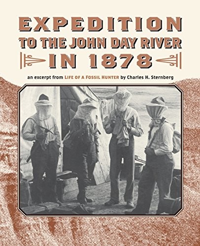 Expedition to the John Day River in 1878