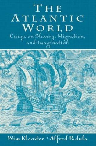 The Atlantic World
