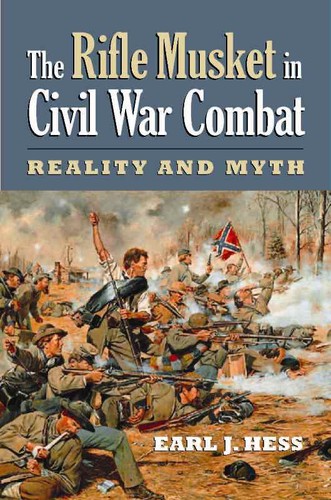 The rifle musket in Civil War combat