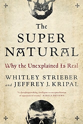 The Supernatural