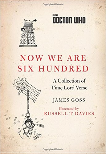 Doctor Who : Now We Are Six Hundred