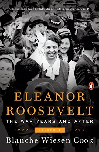 Eleanor Roosevelt, volume 3`