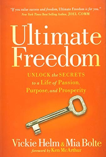 Ultimate Freedom