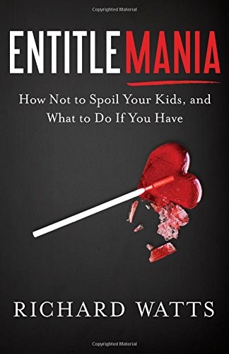 Entitlemania
