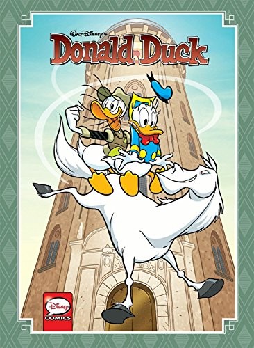 Donald Duck