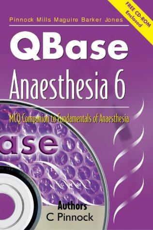 QBase Anaesthesia