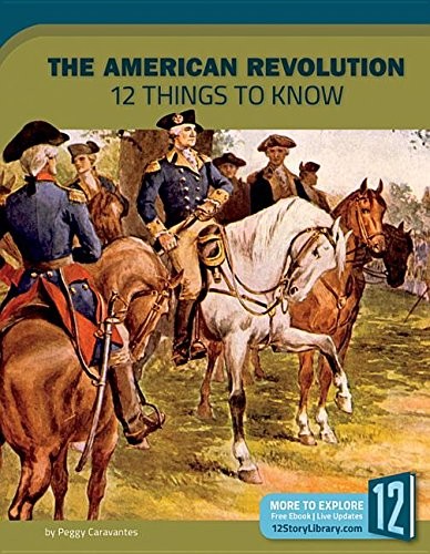 The American Revolution
