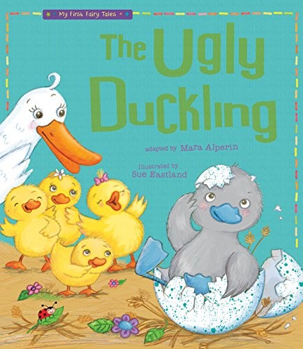 The Ugly Duckling