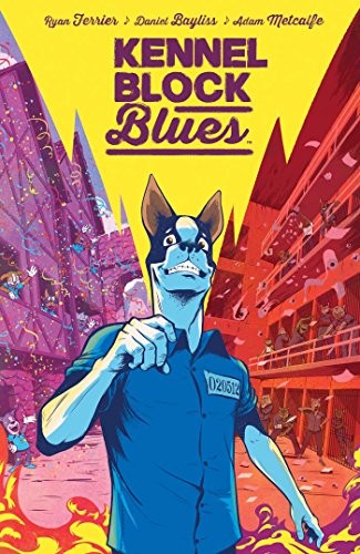Kennel Block Blues