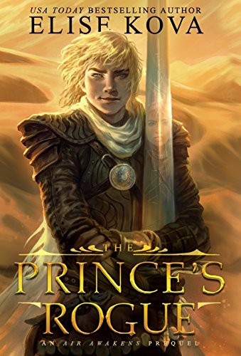 The Prince's Rogue