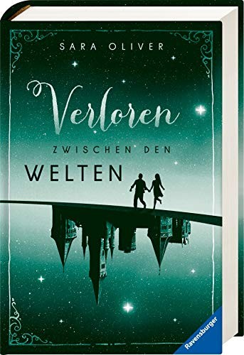 Die Welten-Trilogie, Band 2