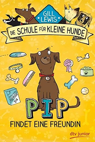 Pip findet eine Freundin