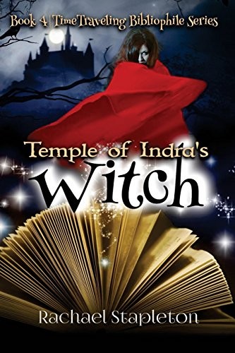 The Temple of Indra's Witch