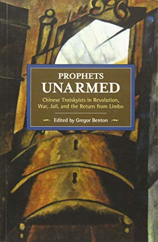 Prophets Unarmed