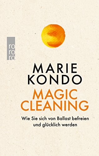 Magic Cleaning