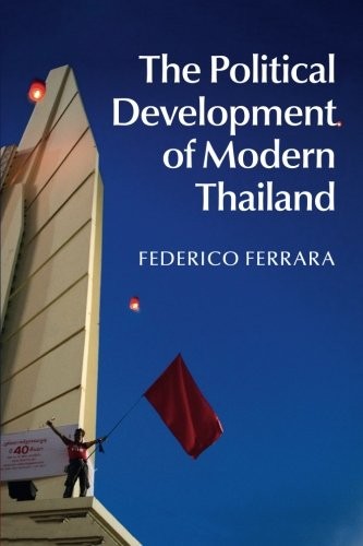 The Political Development of Modern Thailand