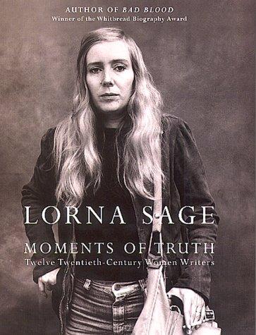 Moments of truth