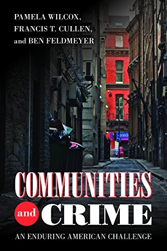 Communities and Crime
