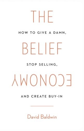 The Belief Economy