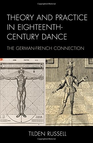Theory and Practice in Eighteenth-Century Dance