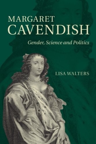 Margaret Cavendish