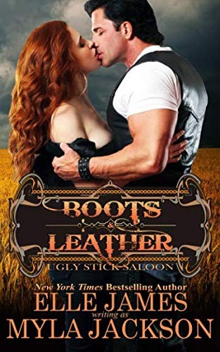 Boots & Leather