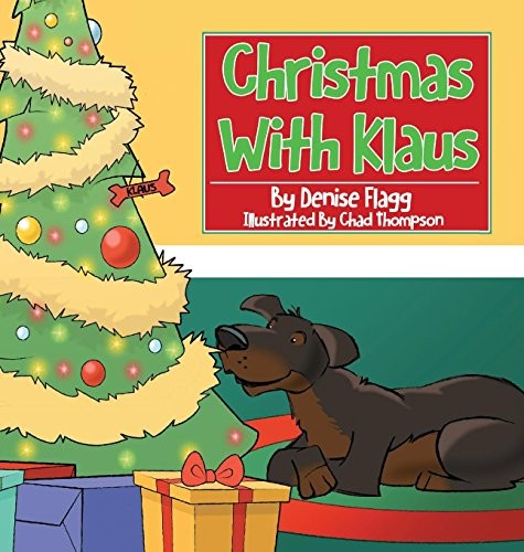 Christmas with Klaus