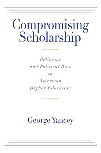 Compromising Scholarship