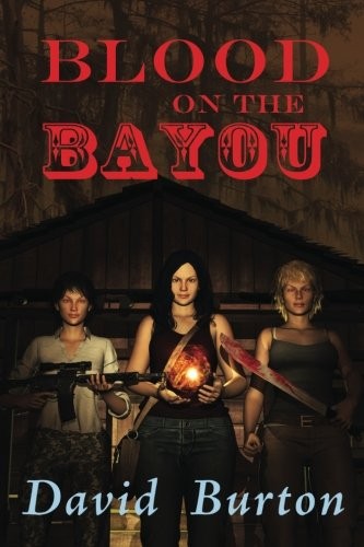 Blood on the Bayou