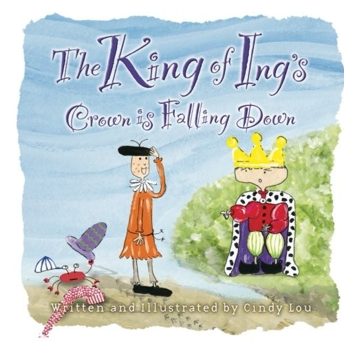 The King Of Ing's Crown Is Falling Down