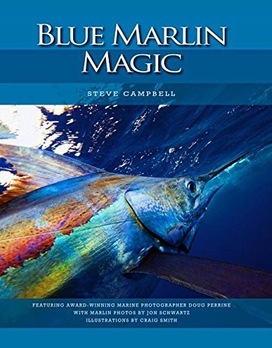 Blue Marlin Magic