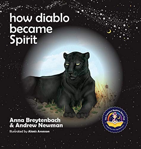 How Diablo Became Spirit