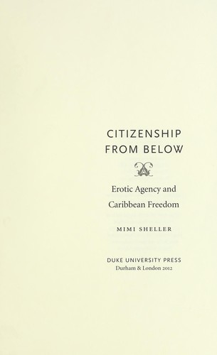 Citizenship from below