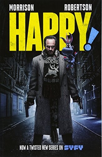 Happy!