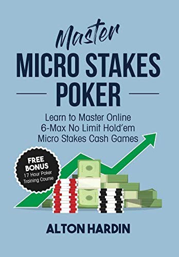 Master Micro Stakes Poker