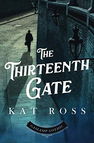 The Thirteenth Gate