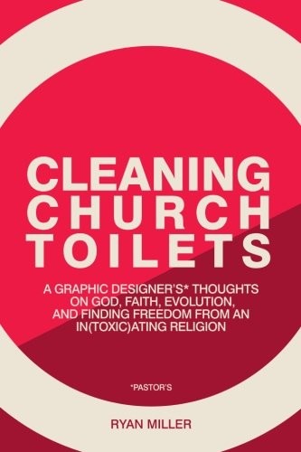 Cleaning Church Toilets