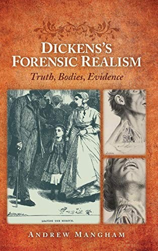 Dickens's Forensic Realism