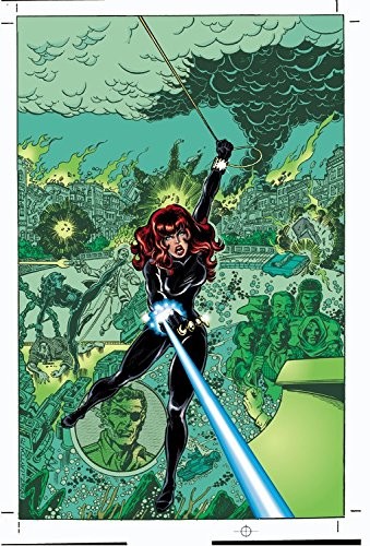 Black Widow