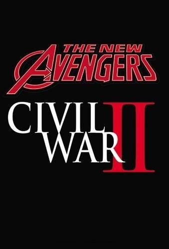 New Avengers: A.I.M. Vol. 3