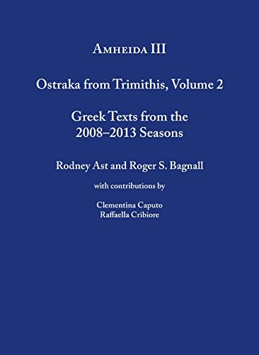 Amheida III
