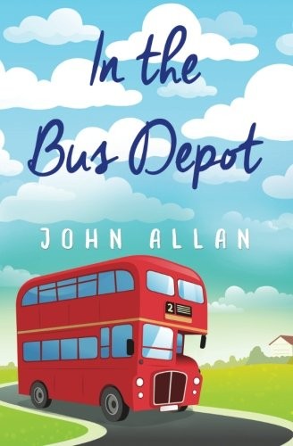 In the Bus Depot