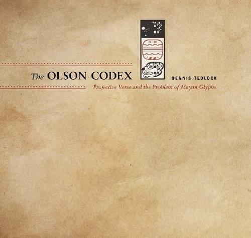 The Olson Codex