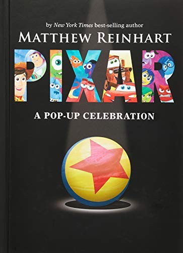 Disney*Pixar