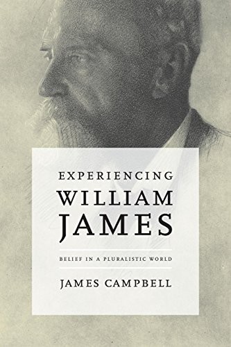 Experiencing William James