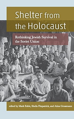 Shelter from the Holocaust