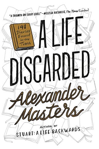 A life discarded