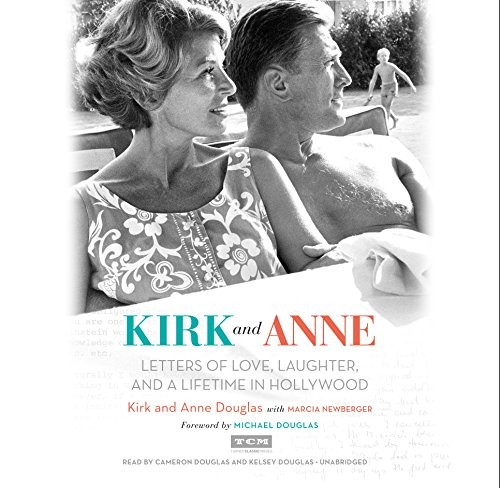 Kirk and Anne