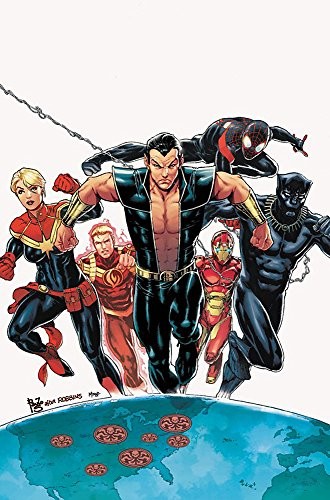 Secret Empire