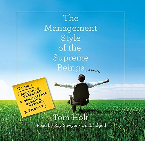 The management style of the Supreme Beings